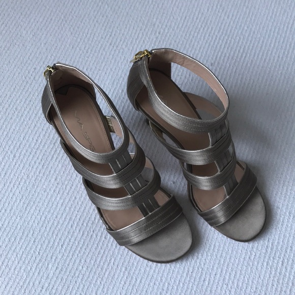 Via Spiga Melanie Champagne - Picture 4 of 8